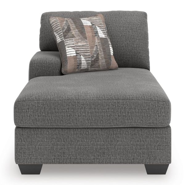 Picture of SEYLER LANE LEFT-ARM FACING CORNER CHAISE