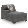 Picture of SEYLER LANE LEFT-ARM FACING CORNER CHAISE