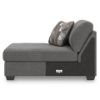 Picture of SEYLER LANE LEFT-ARM FACING CORNER CHAISE
