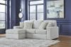 Picture of LEIGHELLI 2PC REV SECTIONAL