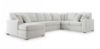 Picture of LEIGHELLI 4PC REV SECTIONAL