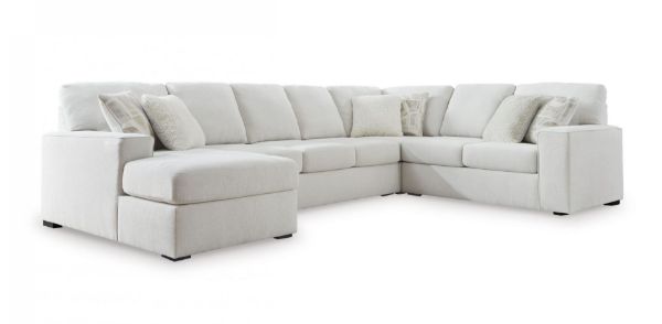 Picture of LEIGHELLI 4PC REV SECTIONAL