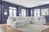 Picture of LEIGHELLI 4PC REV SECTIONAL