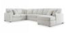 Picture of LEIGHELLI 4PC SECTIONAL