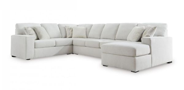 Picture of LEIGHELLI 4PC SECTIONAL