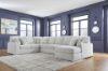 Picture of LEIGHELLI 4PC SECTIONAL