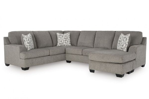 Picture of ERINSBURG 2PC SECTIONAL