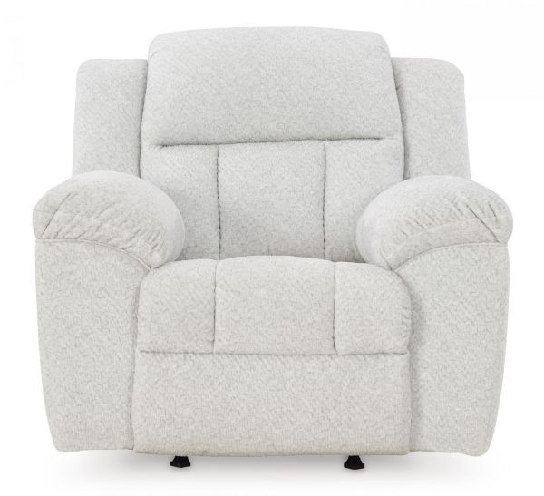 Picture of FROHN ROCKER RECLINER