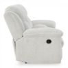 Picture of FROHN RECLINING LOVESEAT WITH CONSOLE