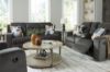 Picture of KANLOW ROCKER RECLINER