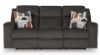 Picture of KANLOW RECLINING SOFA
