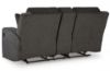 Picture of KANLOW RECLINING LOVESEAT WITH CONSOLE