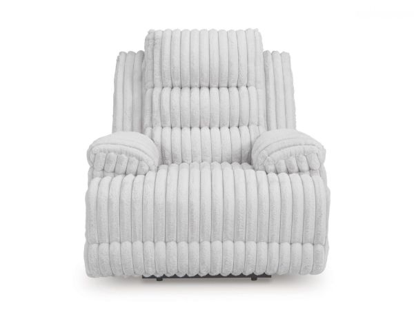 Picture of TECHNIQUE ZERO WALL POWER RECLINER