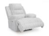 Picture of TECHNIQUE ZERO WALL POWER RECLINER