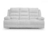Picture of TECHNIQUE POWER RECLINING SOFA WITH DROP DOWN TABLE