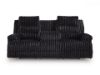 Picture of TECHNIQUE POWER RECLINING SOFA WITH DROP DOWN TABLE