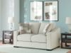 Picture of TILDAN LOVESEAT