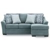 Picture of LEASLAND HEIGHTS SOFA CHAISE