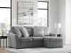 Picture of LEASLAND HEIGHTS SOFA CHAISE