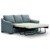 Picture of LEASLAND HEIGHTS QUEEN SOFA CHAISE SLEEPER