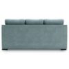 Picture of LEASLAND HEIGHTS QUEEN SOFA CHAISE SLEEPER