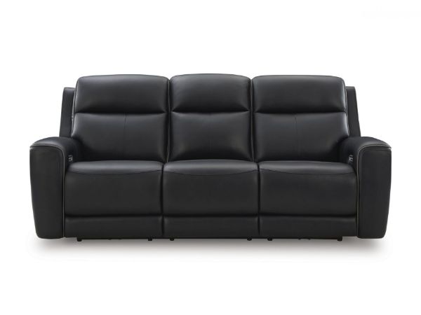 Picture of 5Z-RELAXATION POWER RECLINING SOFA