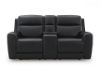 Picture of 5Z-RELAXATION POWER RECLINING LOVESEAT WITH CONSOLE