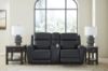 Picture of 5Z-RELAXATION POWER RECLINING LOVESEAT WITH CONSOLE