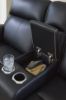 Picture of 5Z-RELAXATION POWER RECLINING LOVESEAT WITH CONSOLE