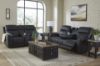 Picture of 5Z-RELAXATION POWER RECLINING LOVESEAT WITH CONSOLE