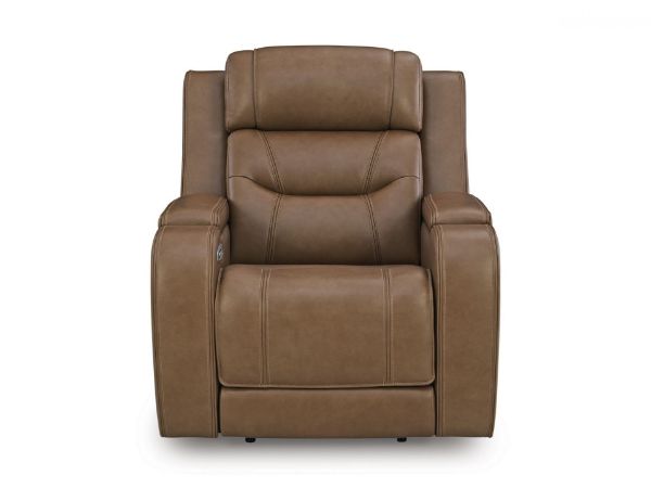 Picture of DREAMER POWER RECLINER WITH AUDIO SEATING