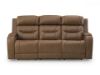 Picture of DREAMER POWER RECLINING SOFA WITH AUDIO SEATING