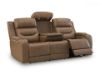 Picture of DREAMER POWER RECLINING SOFA WITH AUDIO SEATING