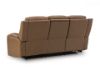 Picture of DREAMER POWER RECLINING SOFA WITH AUDIO SEATING
