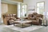 Picture of DREAMER POWER RECLINING SOFA WITH AUDIO SEATING
