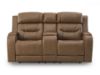Picture of DREAMER POWER RECLINING LOVESEAT WITH AUDIO SEATING