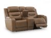 Picture of DREAMER POWER RECLINING LOVESEAT WITH AUDIO SEATING