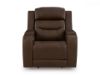 Picture of DREAMER POWER RECLINER WITH AUDIO SEATING