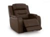 Picture of DREAMER POWER RECLINER WITH AUDIO SEATING