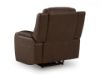 Picture of DREAMER POWER RECLINER WITH AUDIO SEATING
