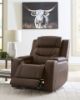 Picture of DREAMER POWER RECLINER WITH AUDIO SEATING