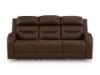 Picture of DREAMER POWER RECLINING SOFA WITH AUDIO SEATING
