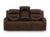 Picture of DREAMER POWER RECLINING SOFA WITH AUDIO SEATING