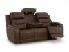 Picture of DREAMER POWER RECLINING SOFA WITH AUDIO SEATING