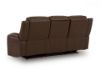 Picture of DREAMER POWER RECLINING SOFA WITH AUDIO SEATING