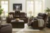 Picture of DREAMER POWER RECLINING SOFA WITH AUDIO SEATING