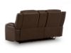 Picture of DREAMER POWER RECLINING LOVESEAT WITH AUDIO SEATING