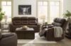 Picture of DREAMER POWER RECLINING LOVESEAT WITH AUDIO SEATING