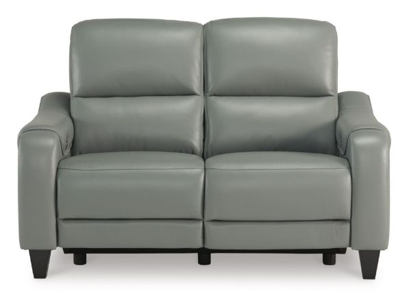 Picture of MOSSWELL POWER RECLINING LOVESEAT