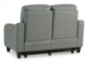 Picture of MOSSWELL POWER RECLINING LOVESEAT
